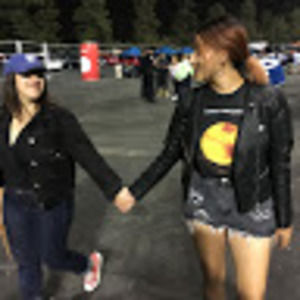 Meet your Posher, Kathy